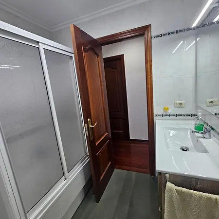 A Dos Piscos Appartement