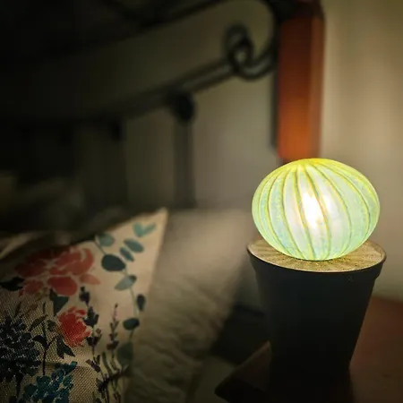 アパート A Dos Piscos