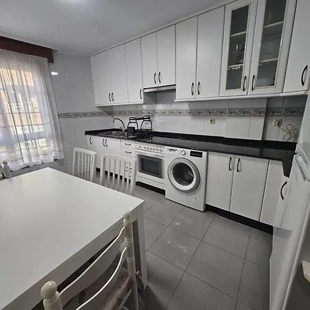 A Dos Piscos * Moaña