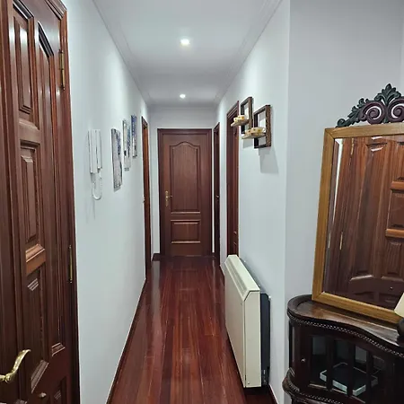 Apartman A Dos Piscos *