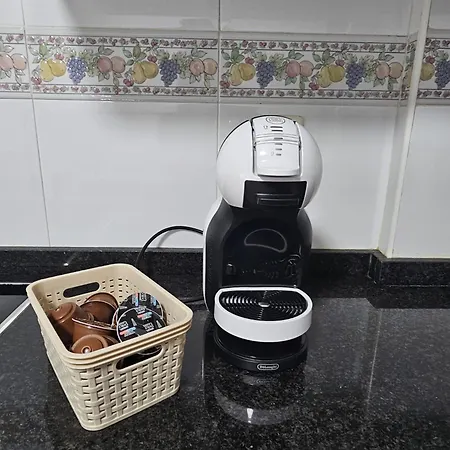A Dos Piscos