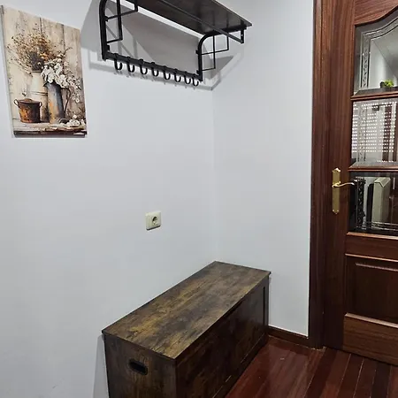 Appartement A Dos Piscos