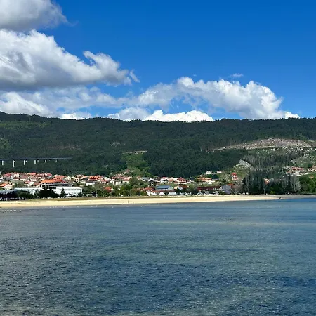 A Dos Piscos * Moaña