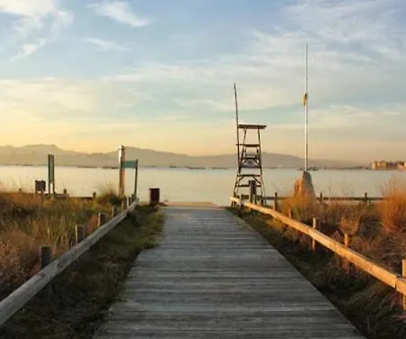 Appartement A Dos Piscos