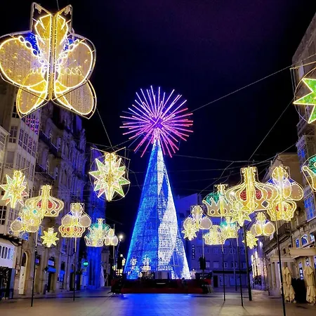 Appartement A Dos Piscos *