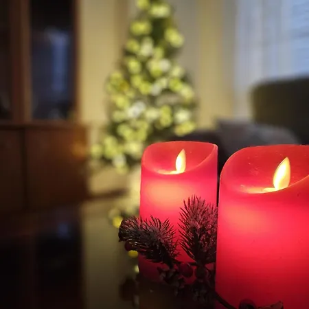 A Dos Piscos Apartmán Moaña