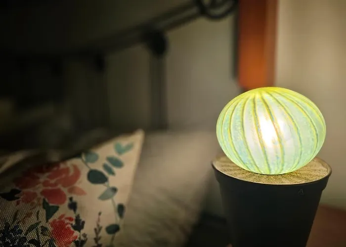 Apartament A Dos Piscos