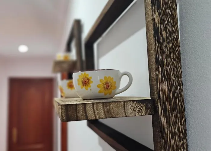 A Dos Piscos * Moaña