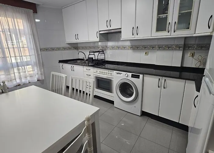 A Dos Piscos * Moaña