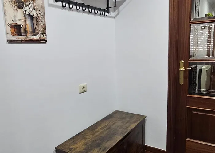 Appartement A Dos Piscos