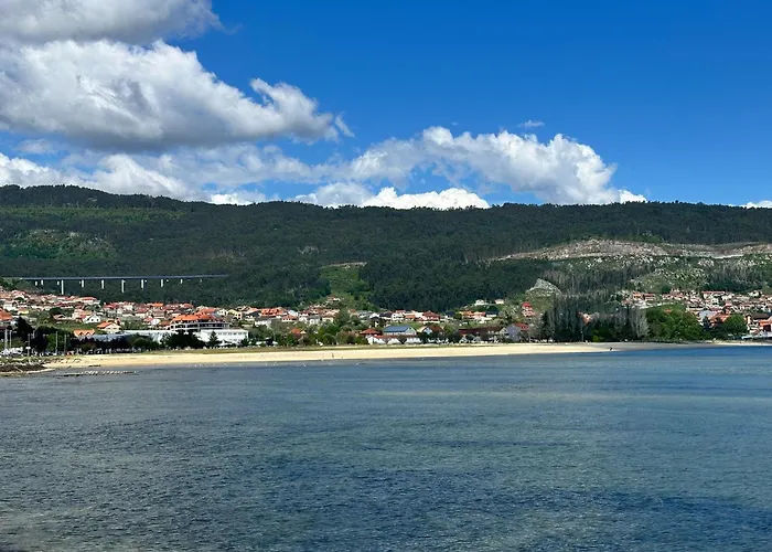 A Dos Piscos * Moaña